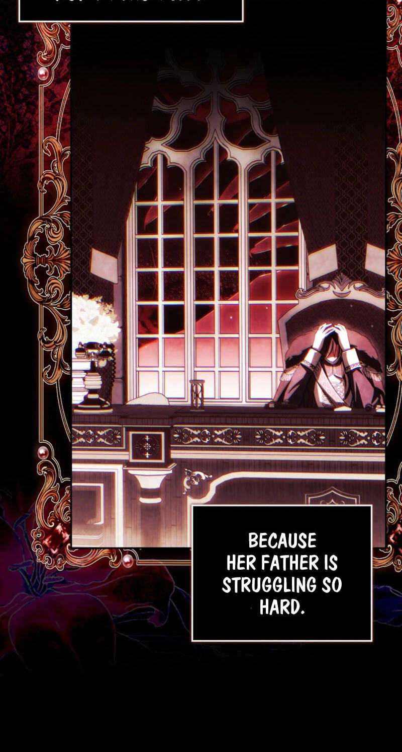 Deadline Is Raining in the Status Window Chapter 92 page 50 - 