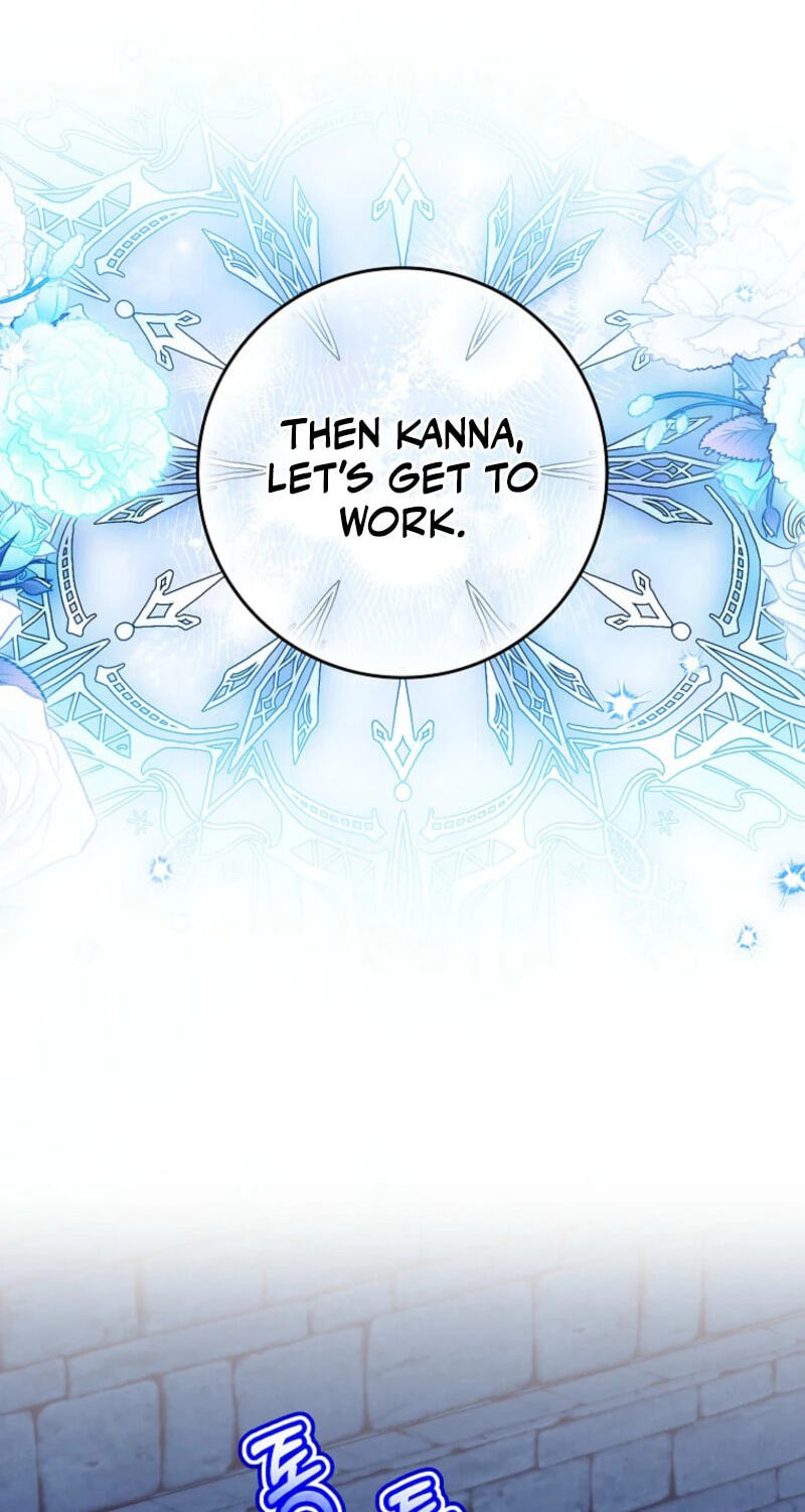 Deadline Is Raining in the Status Window Chapter 92 page 56 - 