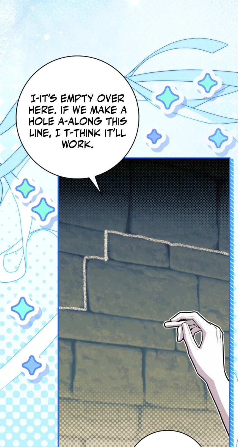 Deadline Is Raining in the Status Window Chapter 92 page 58 - 