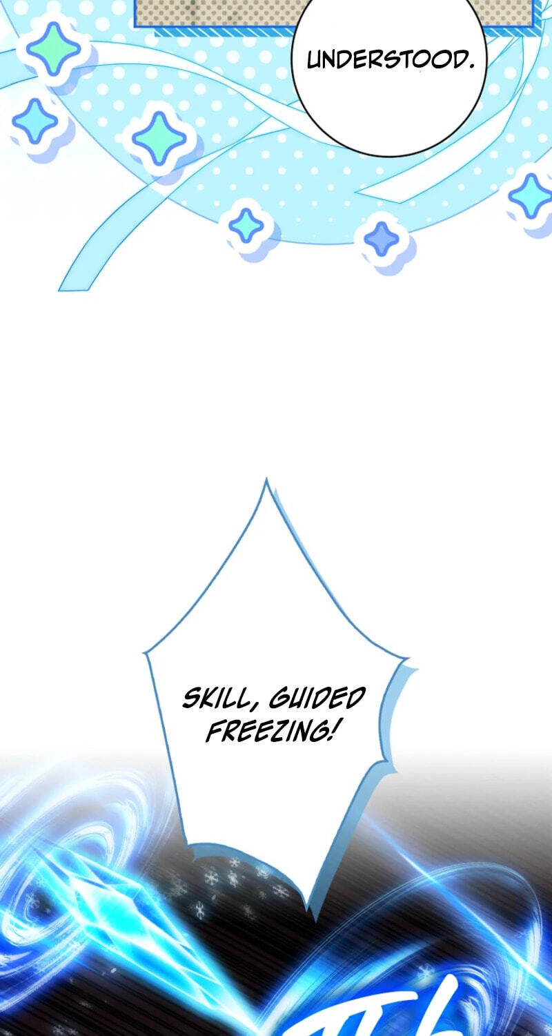 Deadline Is Raining in the Status Window Chapter 92 page 59 - 