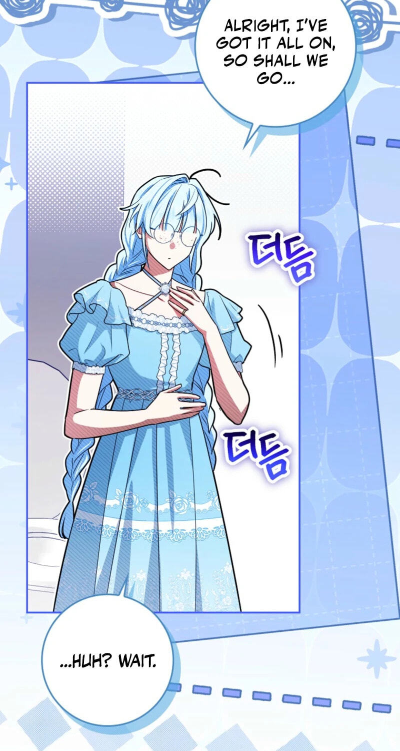 Deadline Is Raining in the Status Window Chapter 92 page 7 - 