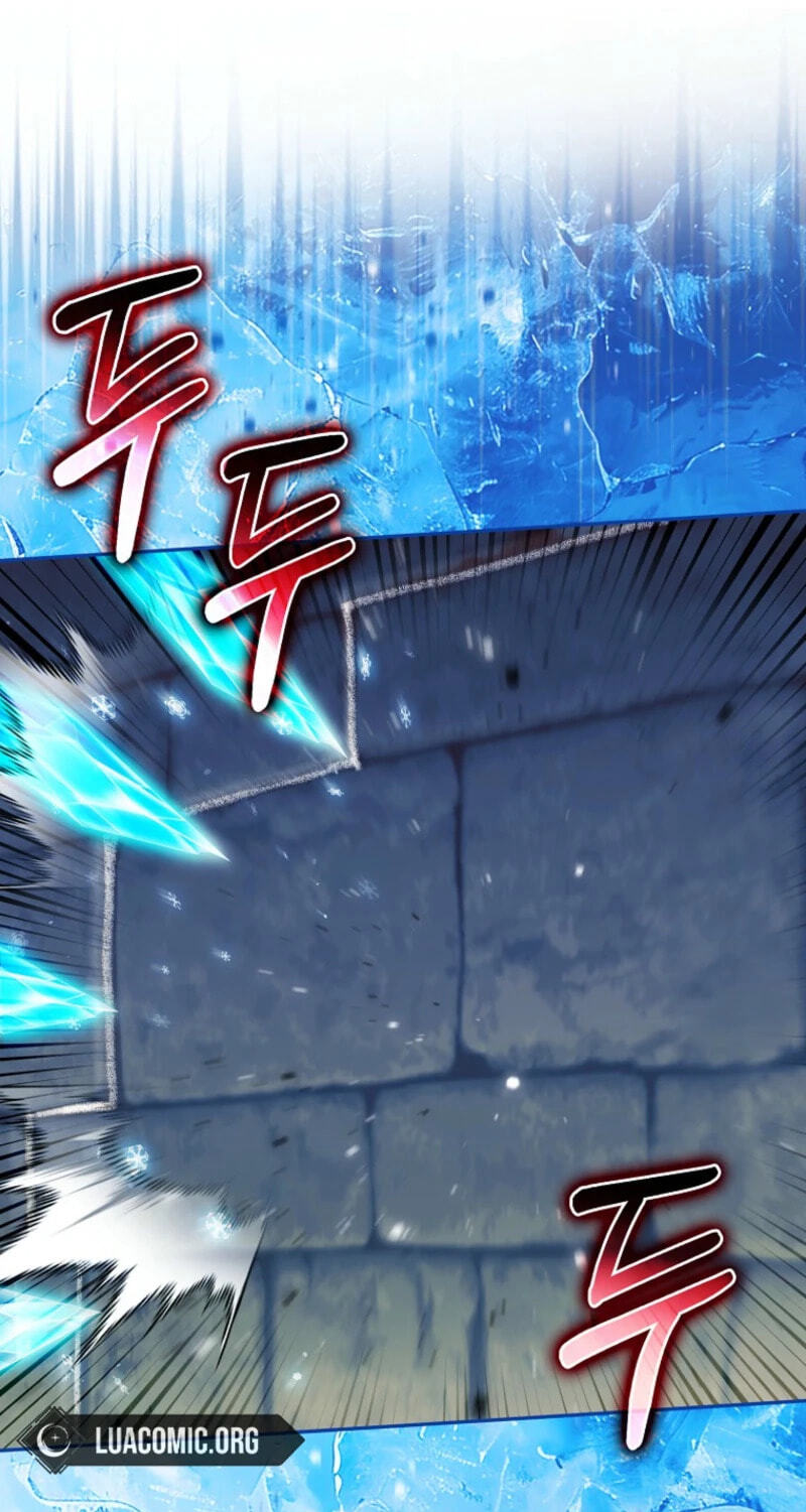 Deadline Is Raining in the Status Window Chapter 92 page 61 - 