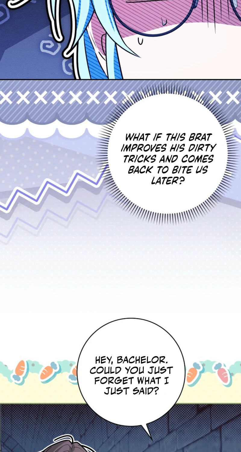 Deadline Is Raining in the Status Window Chapter 92 page 68 - 