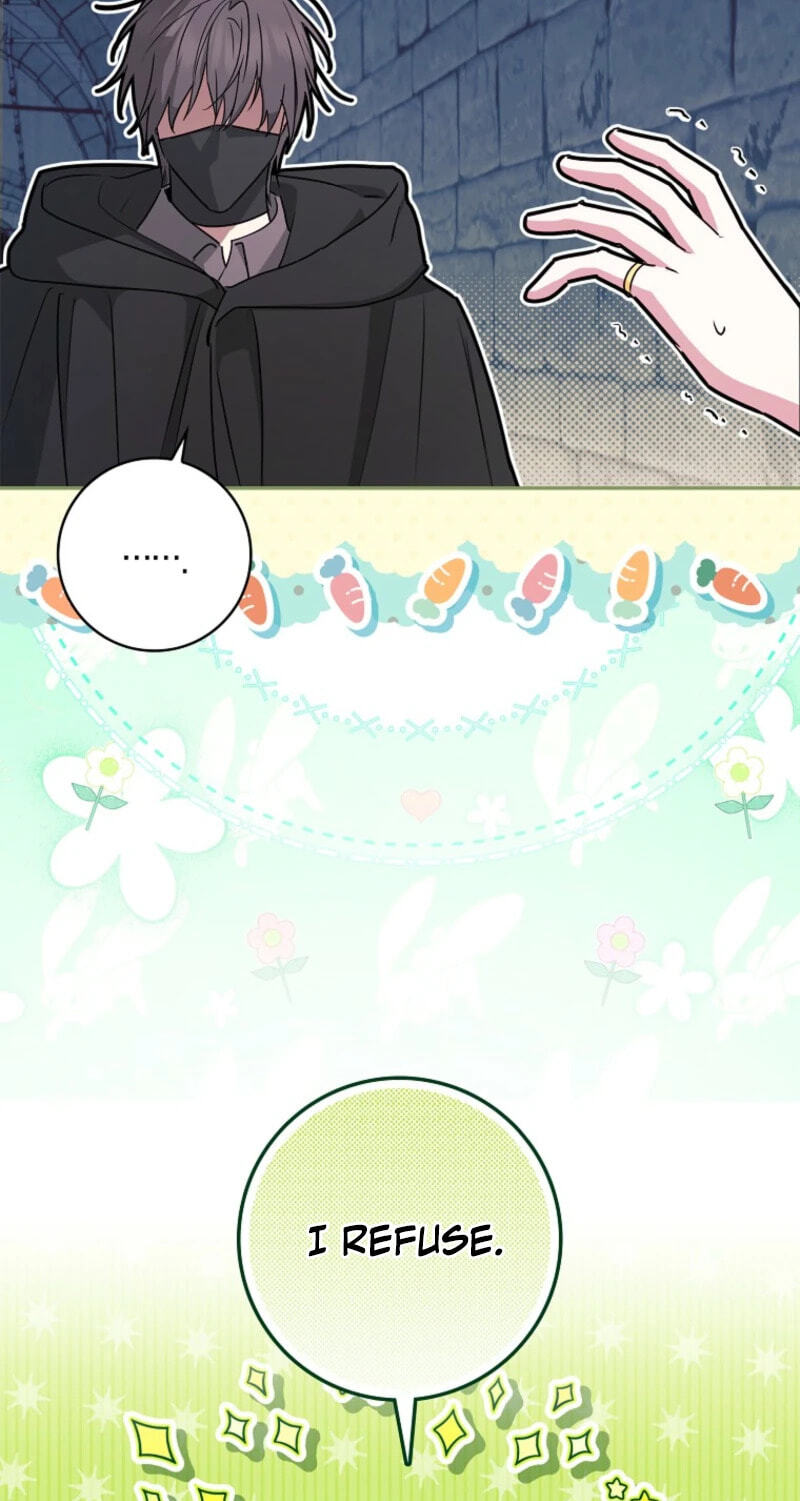 Deadline Is Raining in the Status Window Chapter 92 page 69 - 