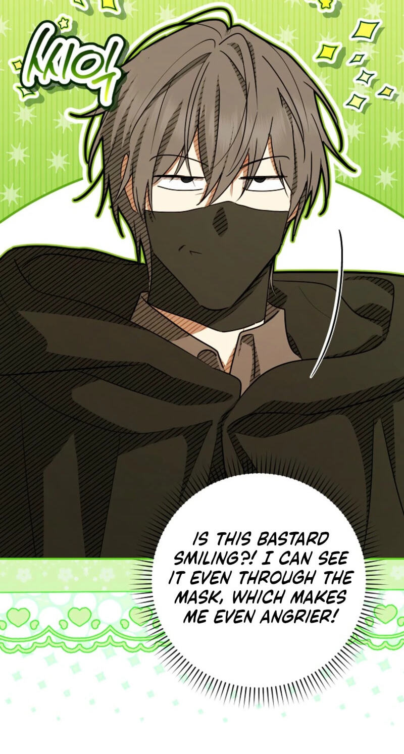 Deadline Is Raining in the Status Window Chapter 92 page 70 - 