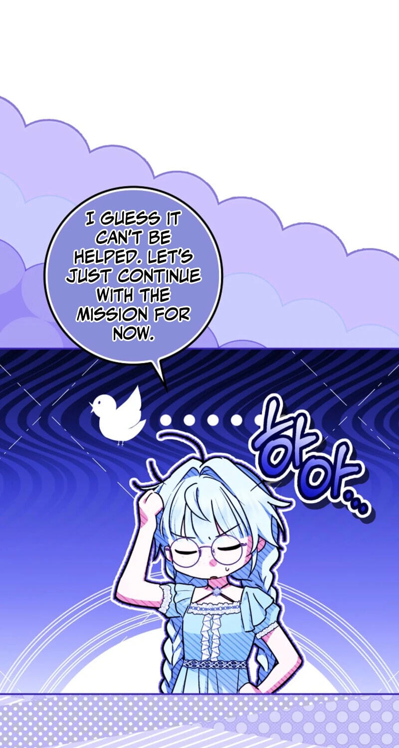 Deadline Is Raining in the Status Window Chapter 92 page 71 - 