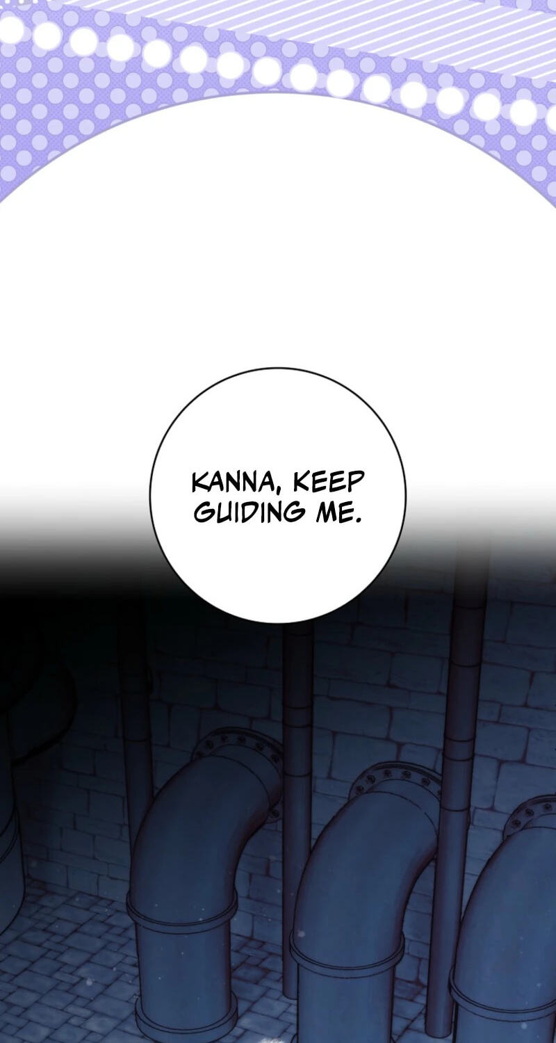 Deadline Is Raining in the Status Window Chapter 92 page 72 - 
