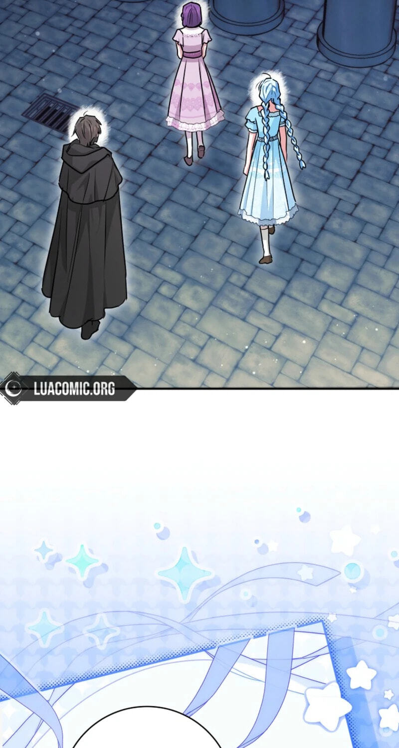 Deadline Is Raining in the Status Window Chapter 92 page 73 - 