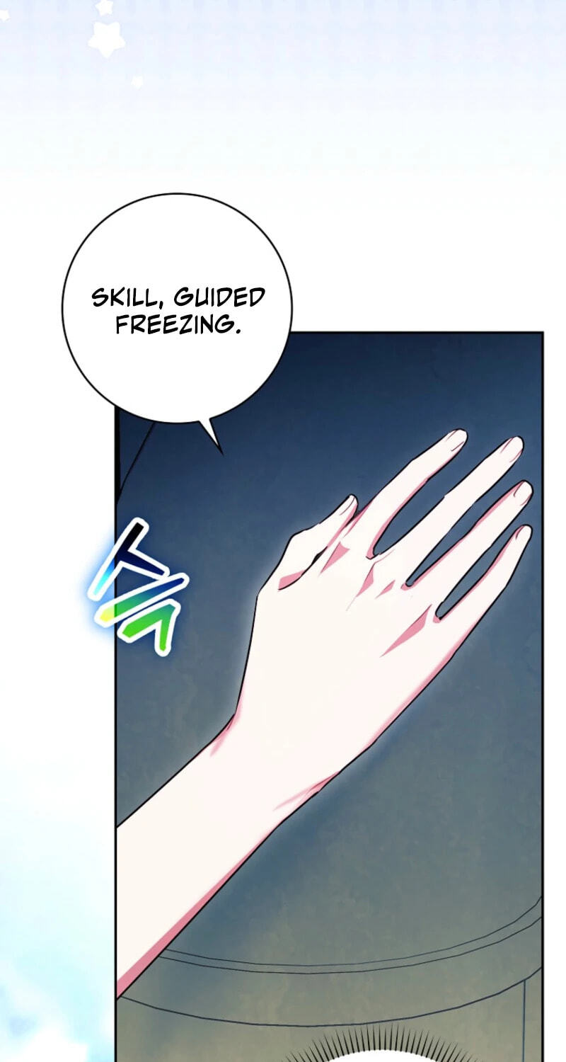 Deadline Is Raining in the Status Window Chapter 92 page 75 - 
