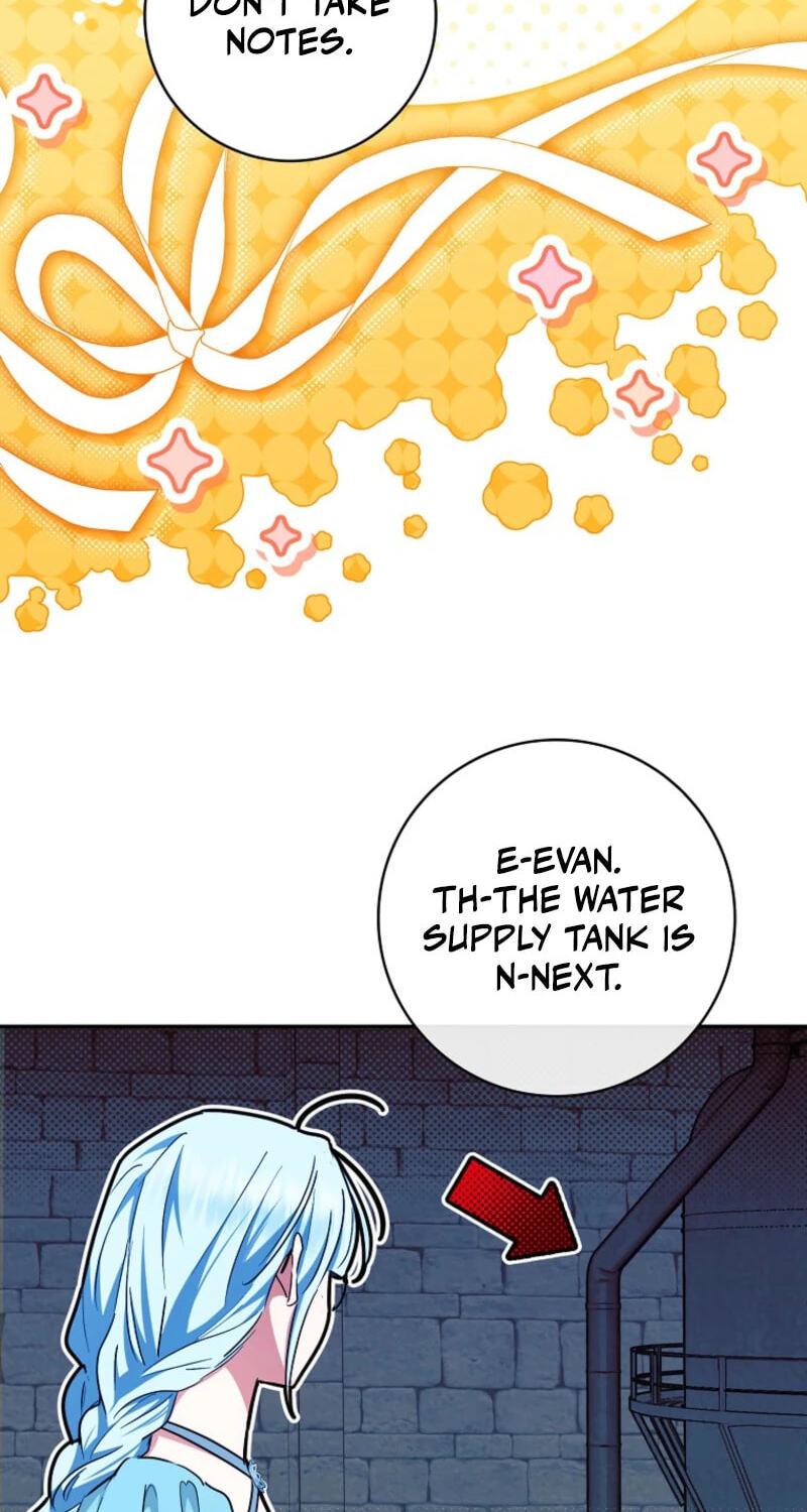Deadline Is Raining in the Status Window Chapter 92 page 80 - 