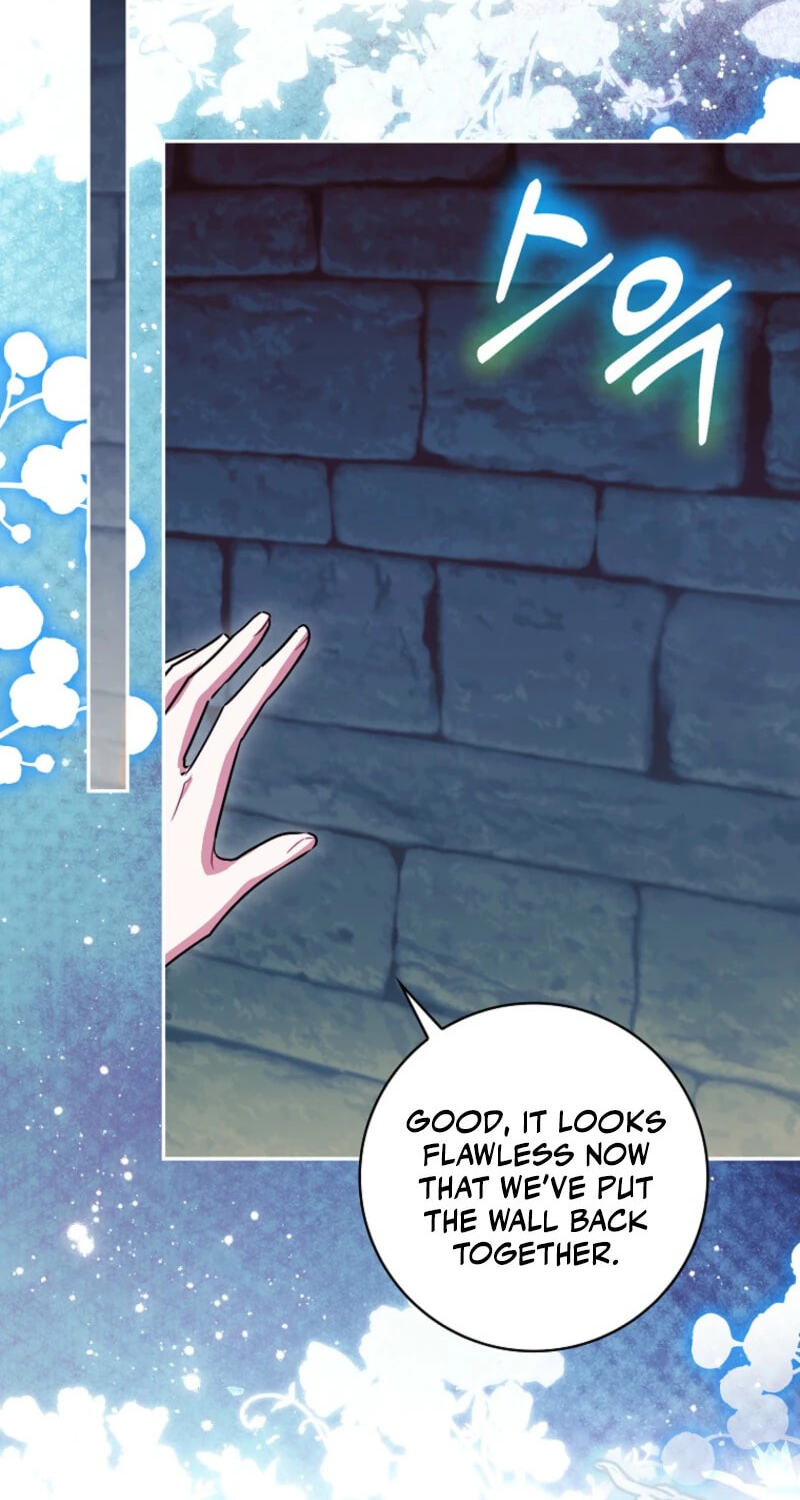 Deadline Is Raining in the Status Window Chapter 92 page 86 - 