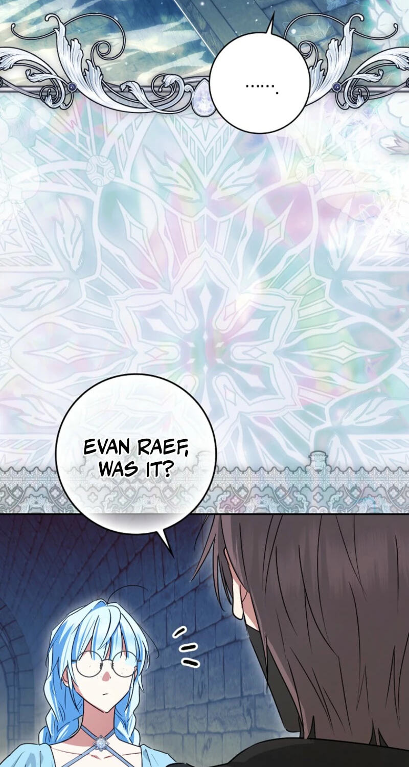 Deadline Is Raining in the Status Window Chapter 92 page 88 - 