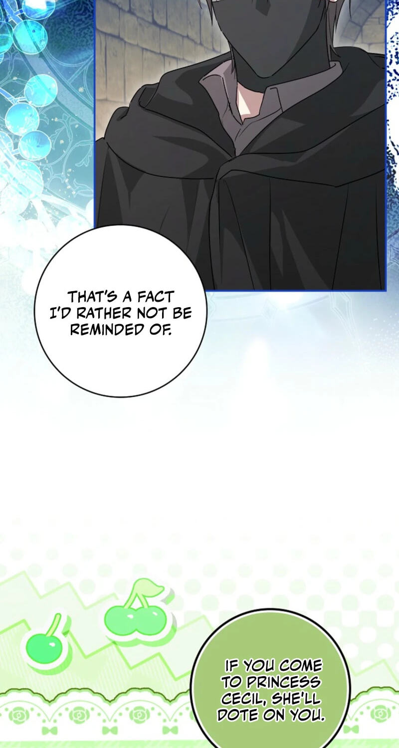 Deadline Is Raining in the Status Window Chapter 92 page 90 - 