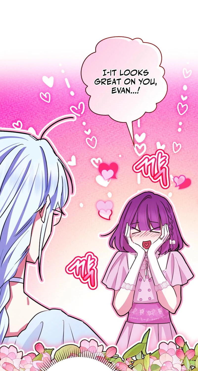 Deadline Is Raining in the Status Window Chapter 92 page 10 - 