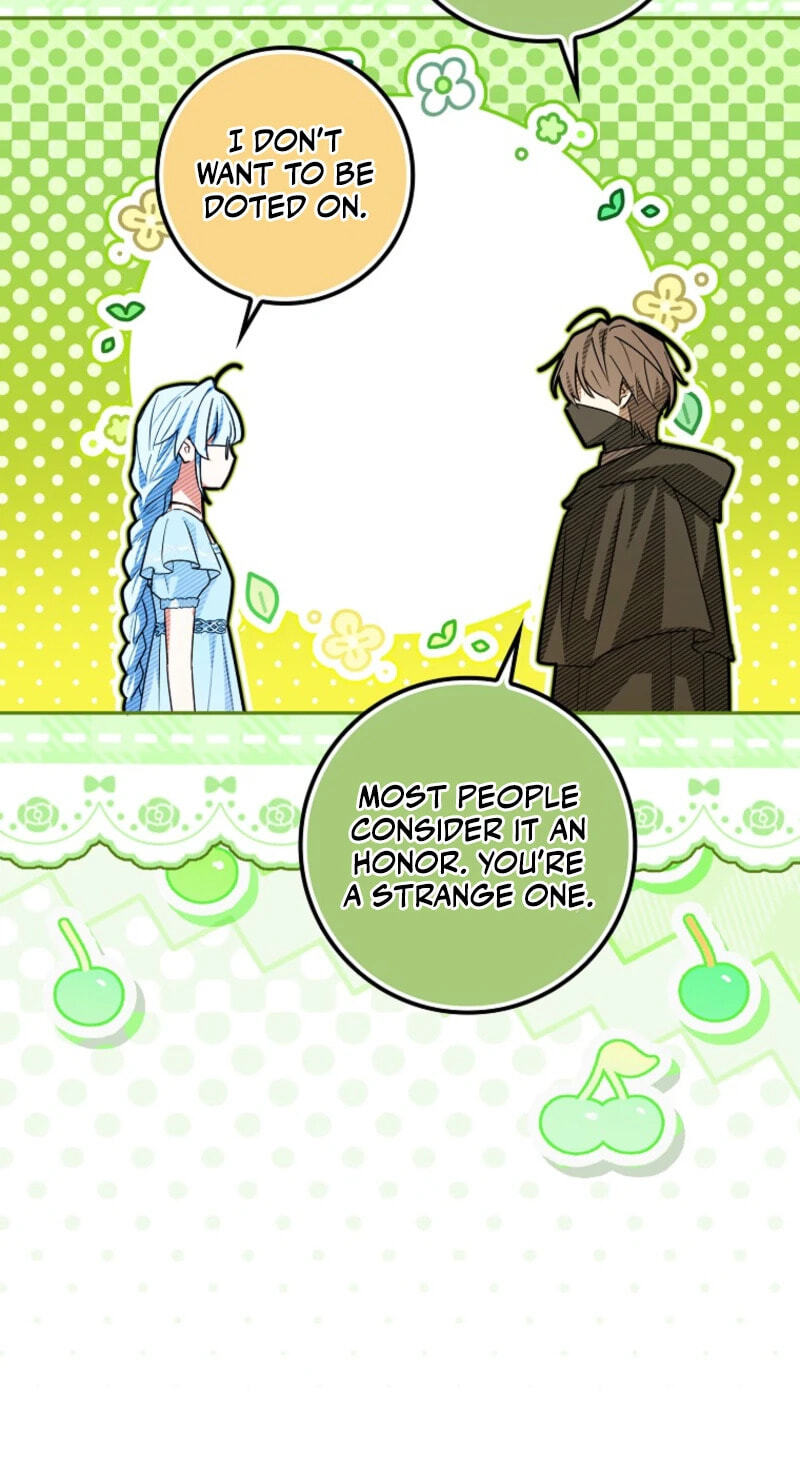 Deadline Is Raining in the Status Window Chapter 92 page 91 - 