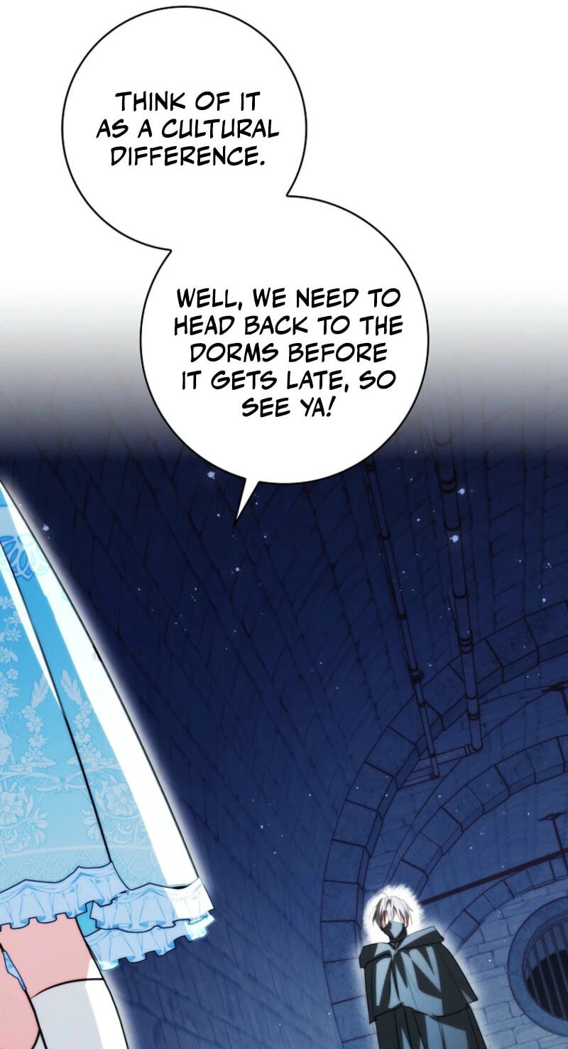 Deadline Is Raining in the Status Window Chapter 92 page 92 - 