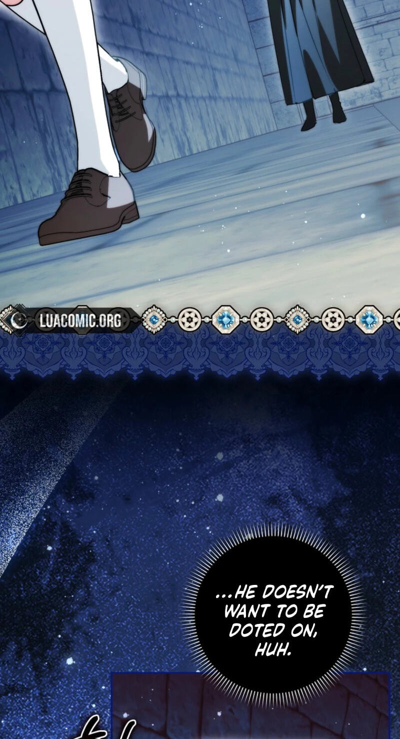 Deadline Is Raining in the Status Window Chapter 92 page 93 - 