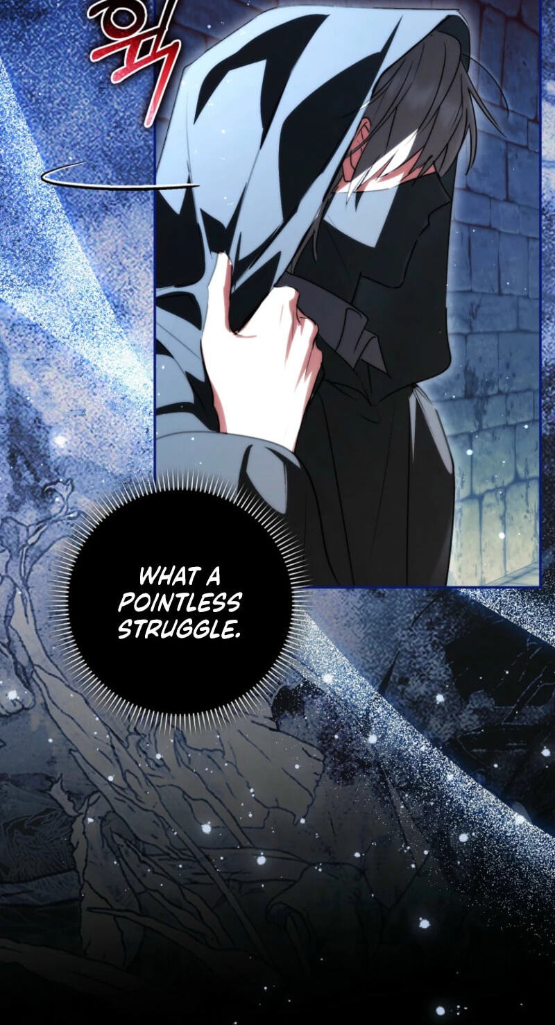 Deadline Is Raining in the Status Window Chapter 92 page 94 - 