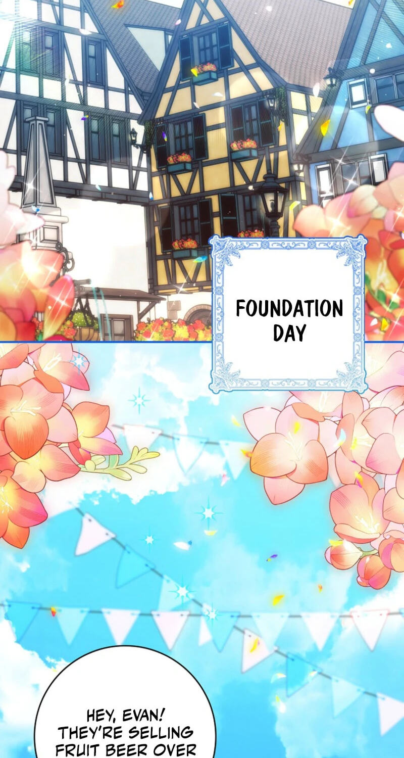 Deadline Is Raining in the Status Window Chapter 93 page 2 - 