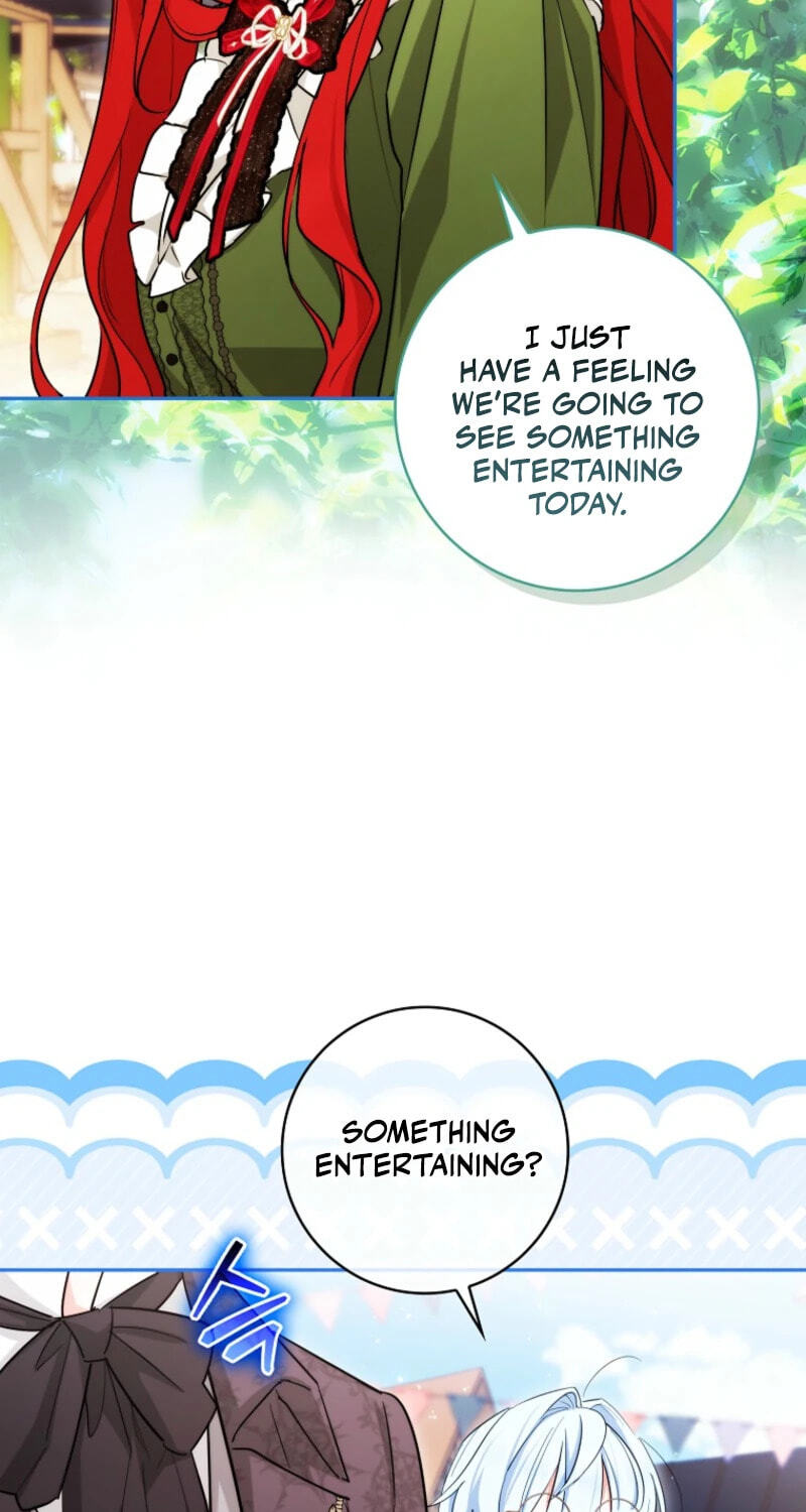 Deadline Is Raining in the Status Window Chapter 93 page 11 - 