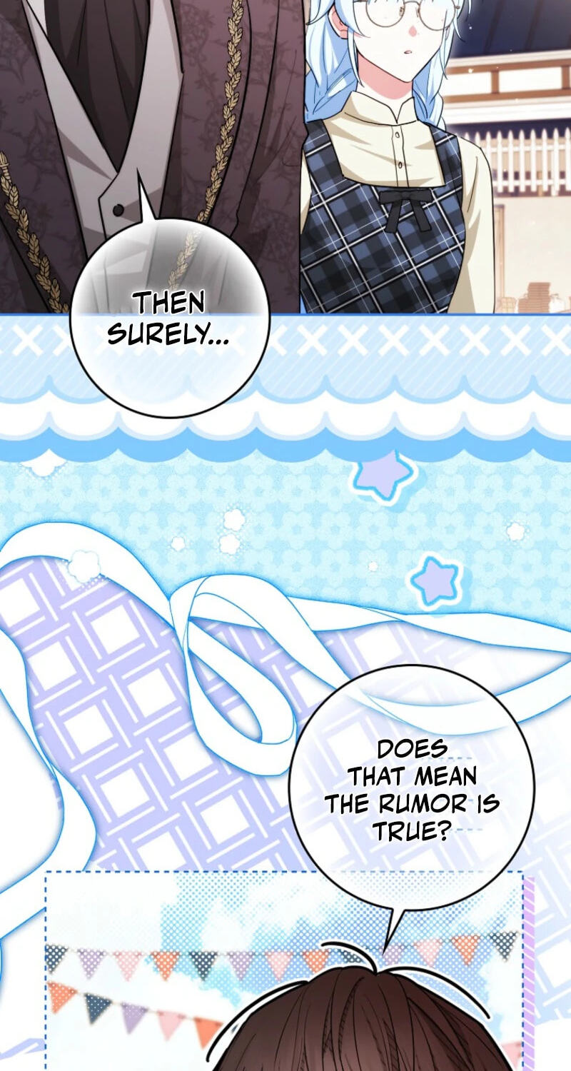 Deadline Is Raining in the Status Window Chapter 93 page 12 - 