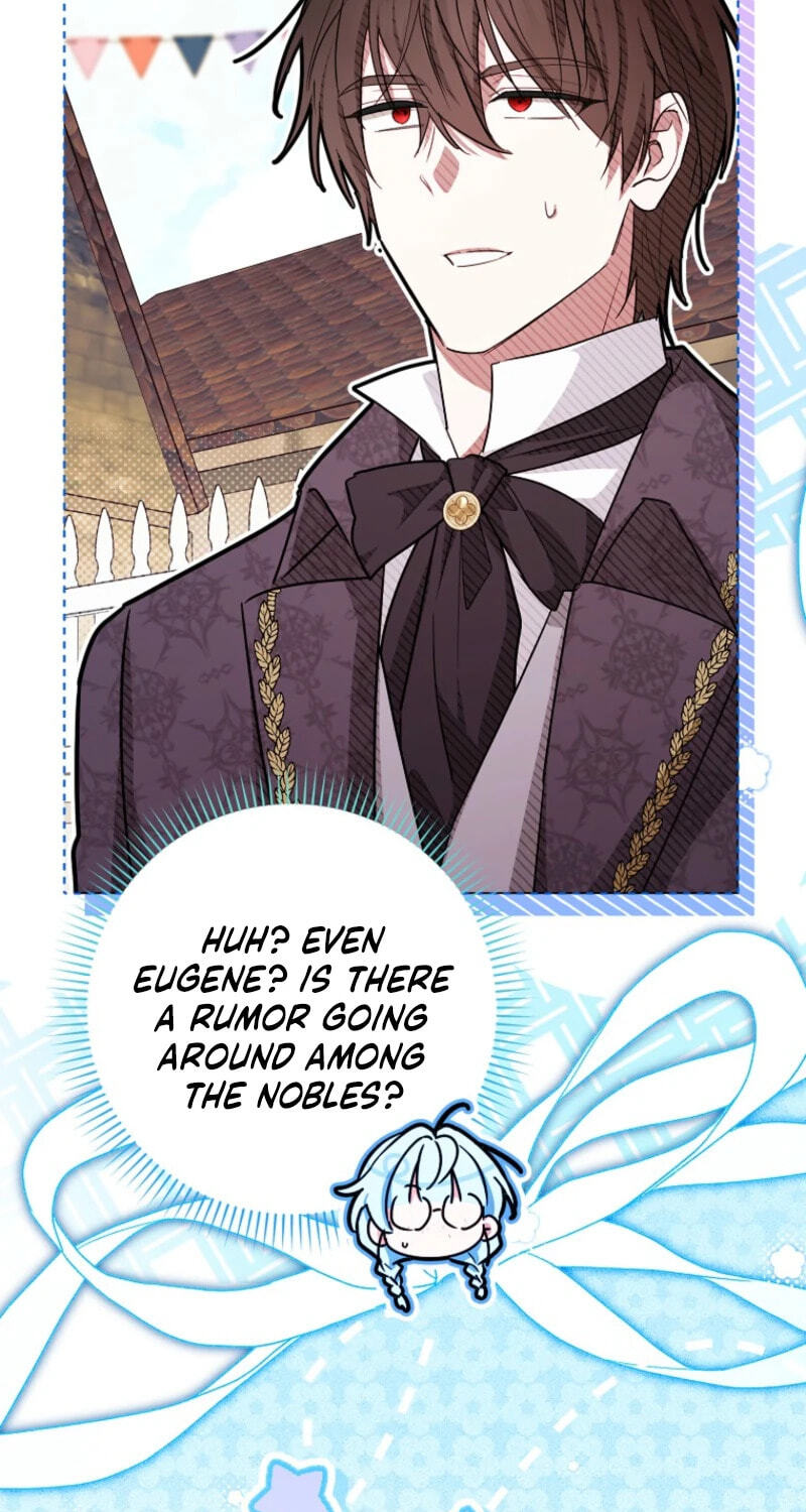 Deadline Is Raining in the Status Window Chapter 93 page 13 - 