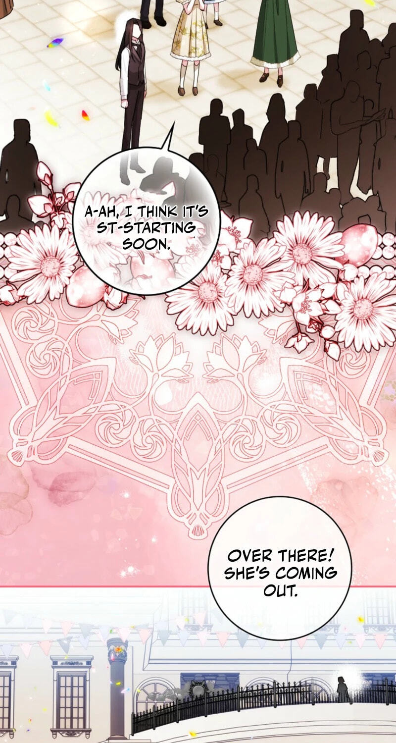 Deadline Is Raining in the Status Window Chapter 93 page 15 - 