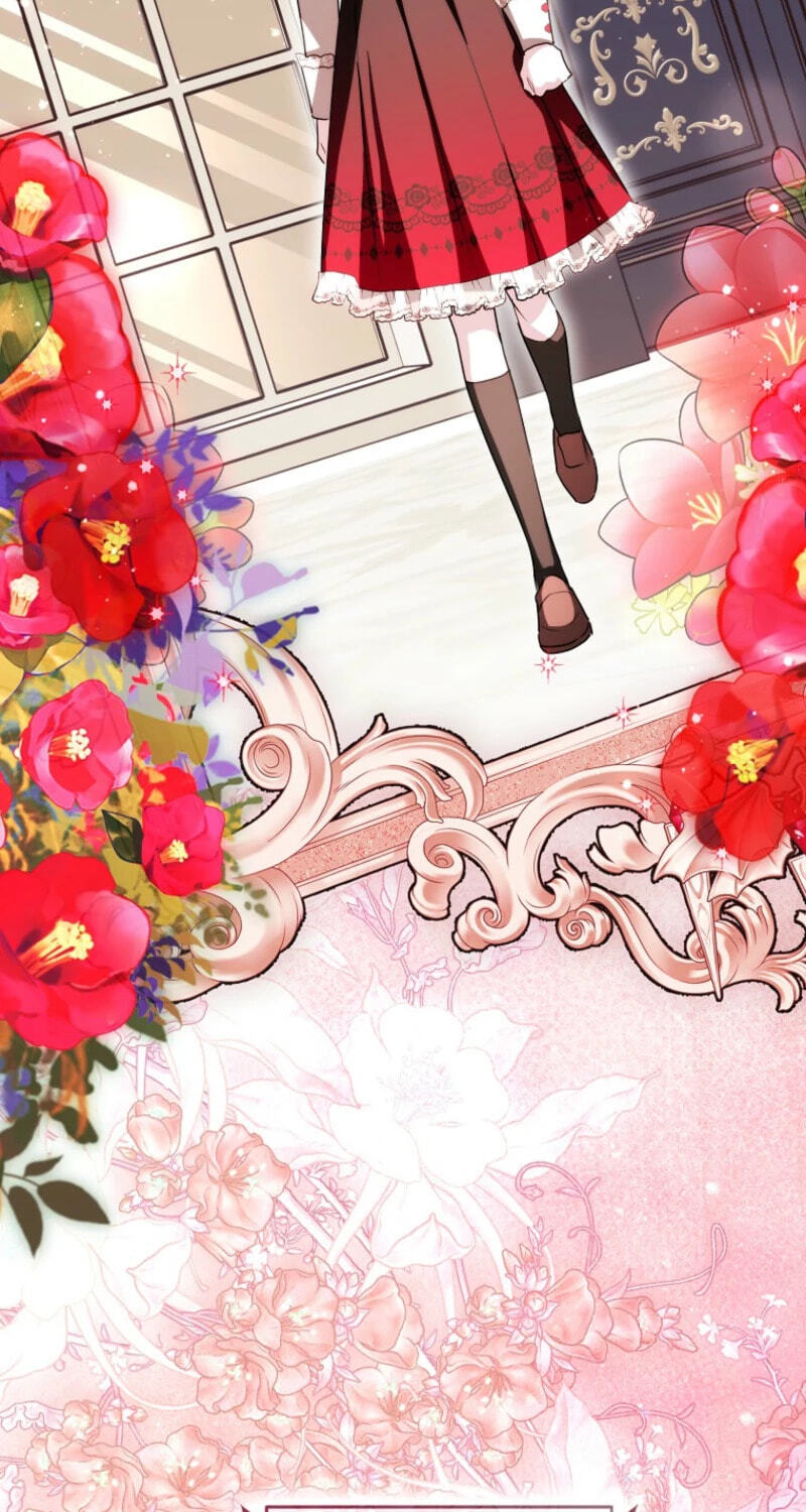 Deadline Is Raining in the Status Window Chapter 93 page 17 - 