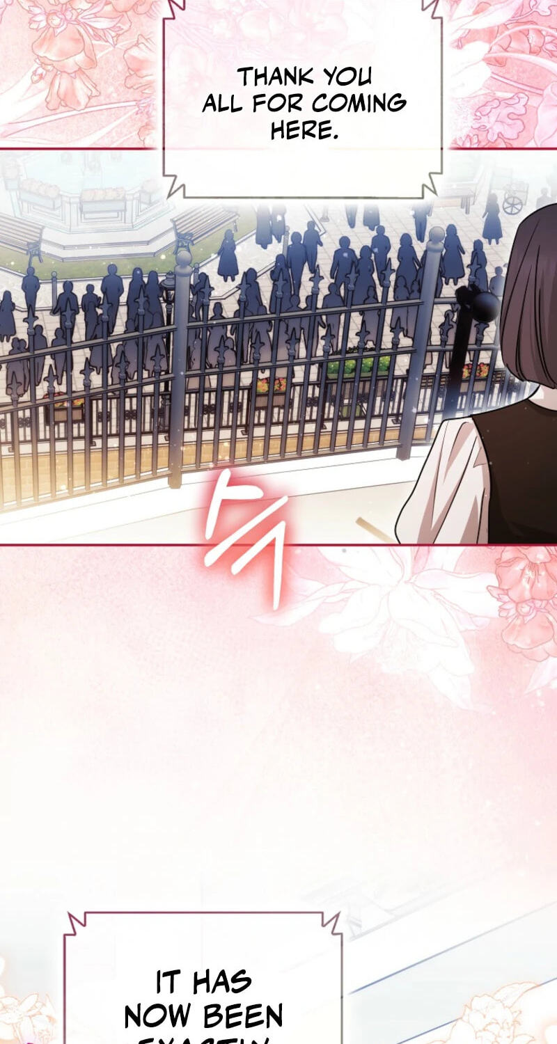 Deadline Is Raining in the Status Window Chapter 93 page 18 - 