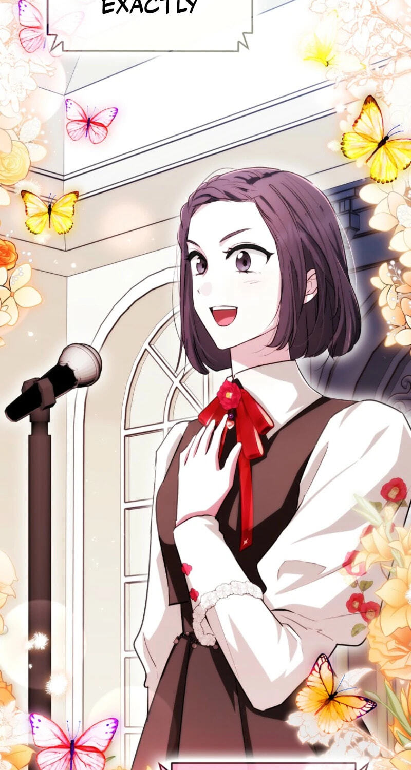 Deadline Is Raining in the Status Window Chapter 93 page 19 - 