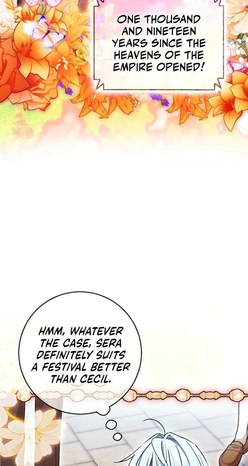 Deadline Is Raining in the Status Window Chapter 93 page 20 - 