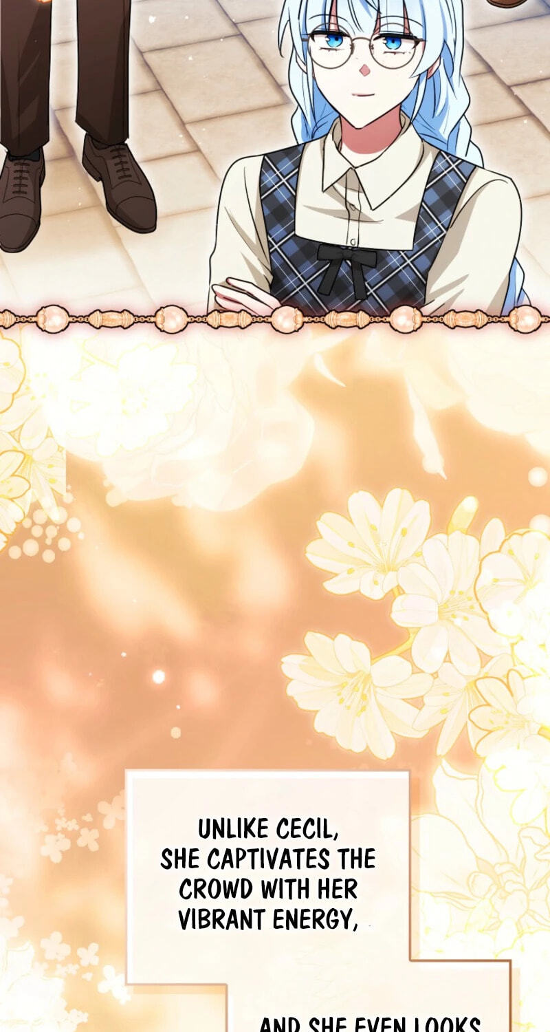 Deadline Is Raining in the Status Window Chapter 93 page 21 - 