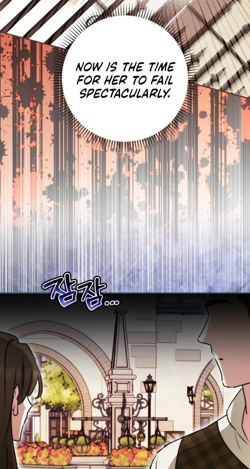 Deadline Is Raining in the Status Window Chapter 93 page 26 - 