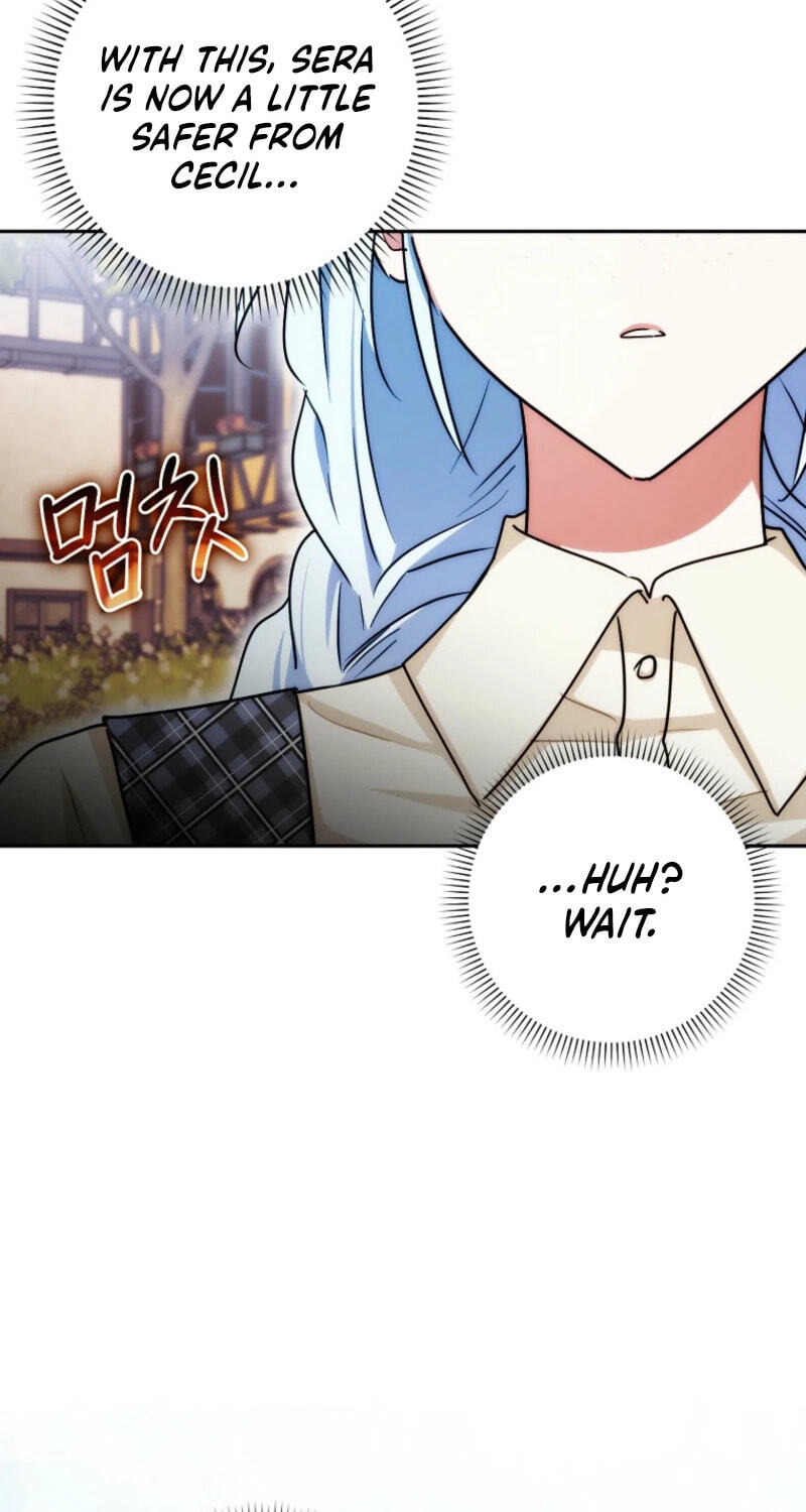 Deadline Is Raining in the Status Window Chapter 93 page 29 - 