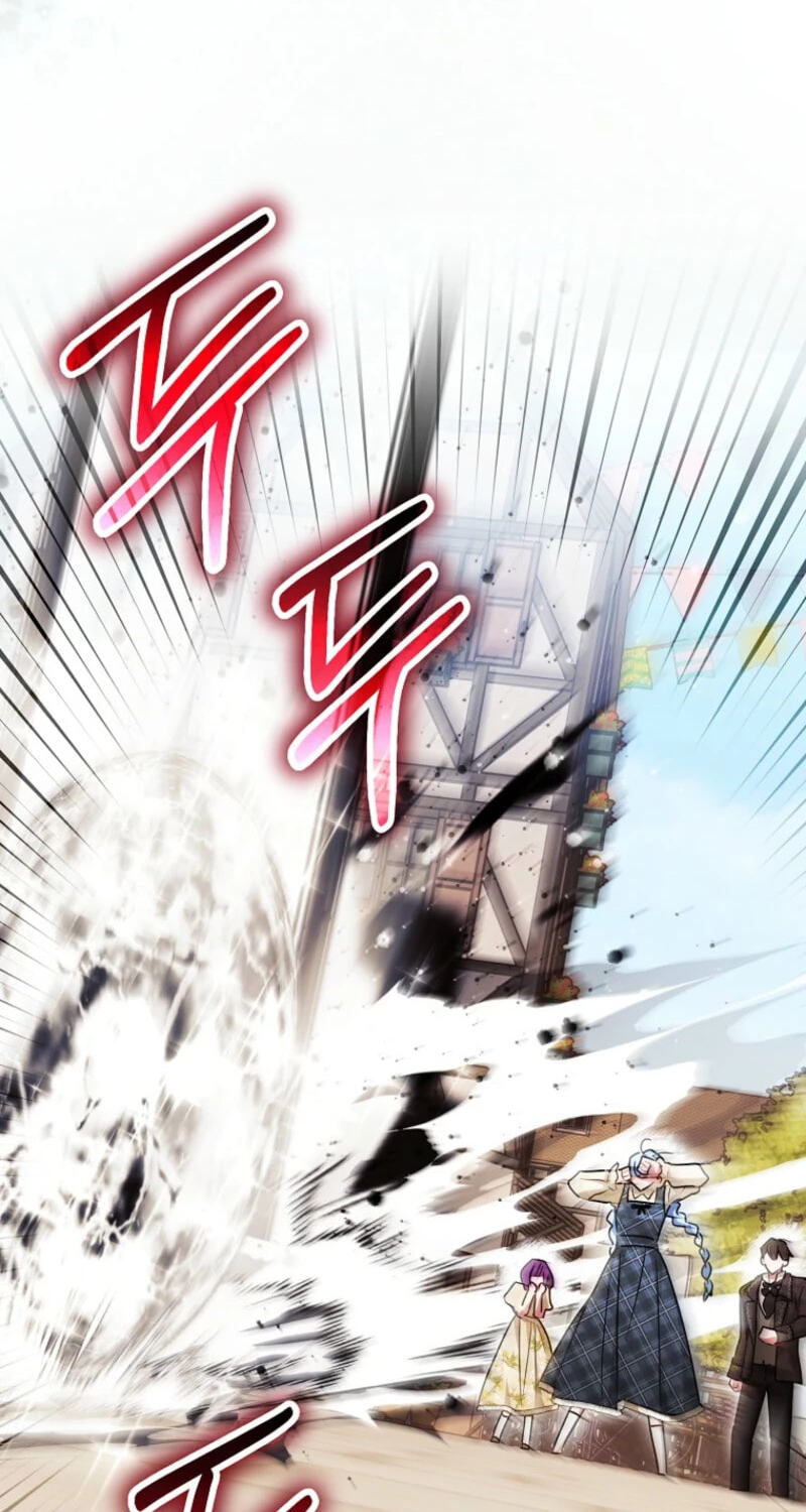 Deadline Is Raining in the Status Window Chapter 93 page 34 - 