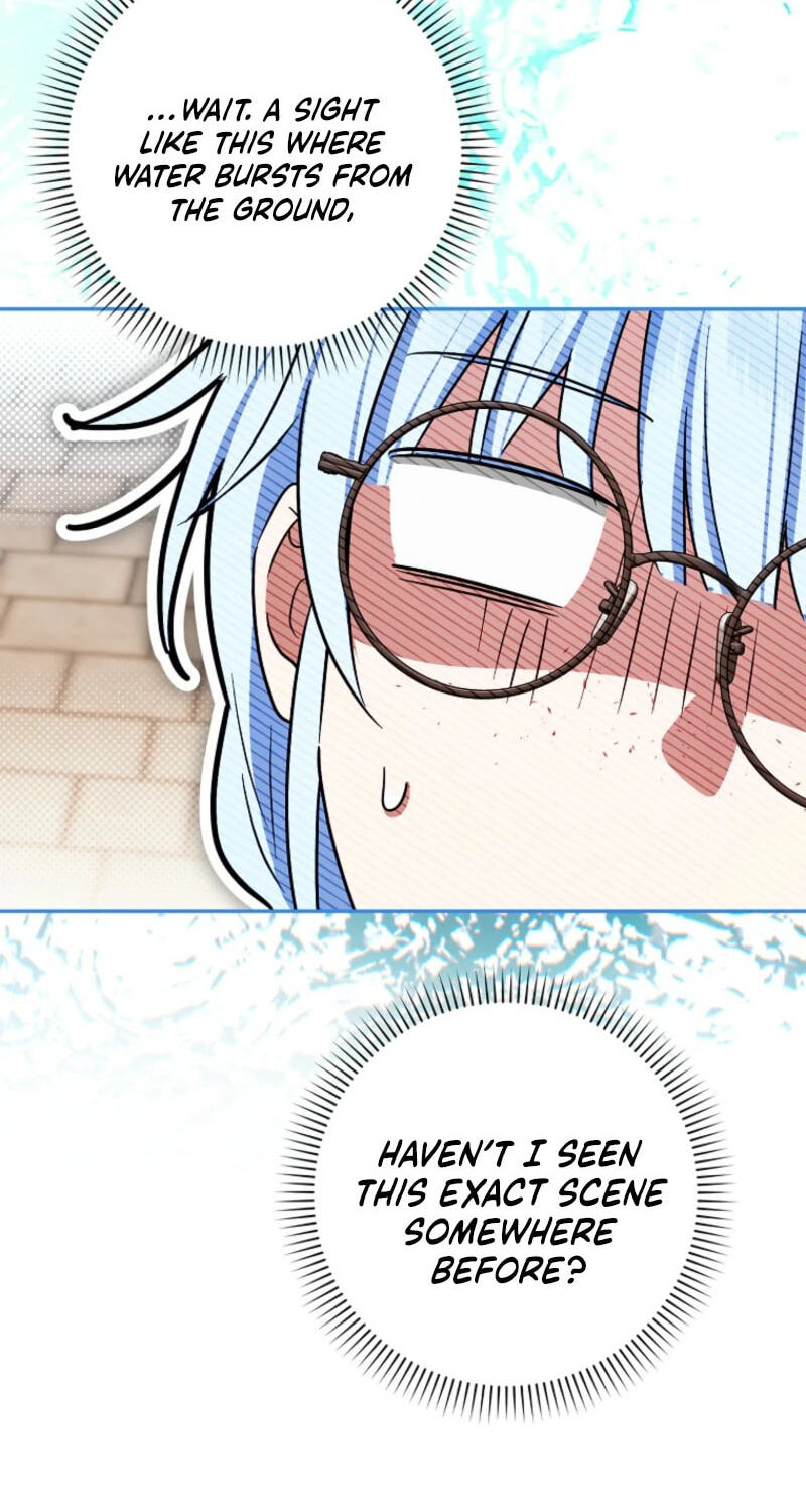 Deadline Is Raining in the Status Window Chapter 93 page 38 - 