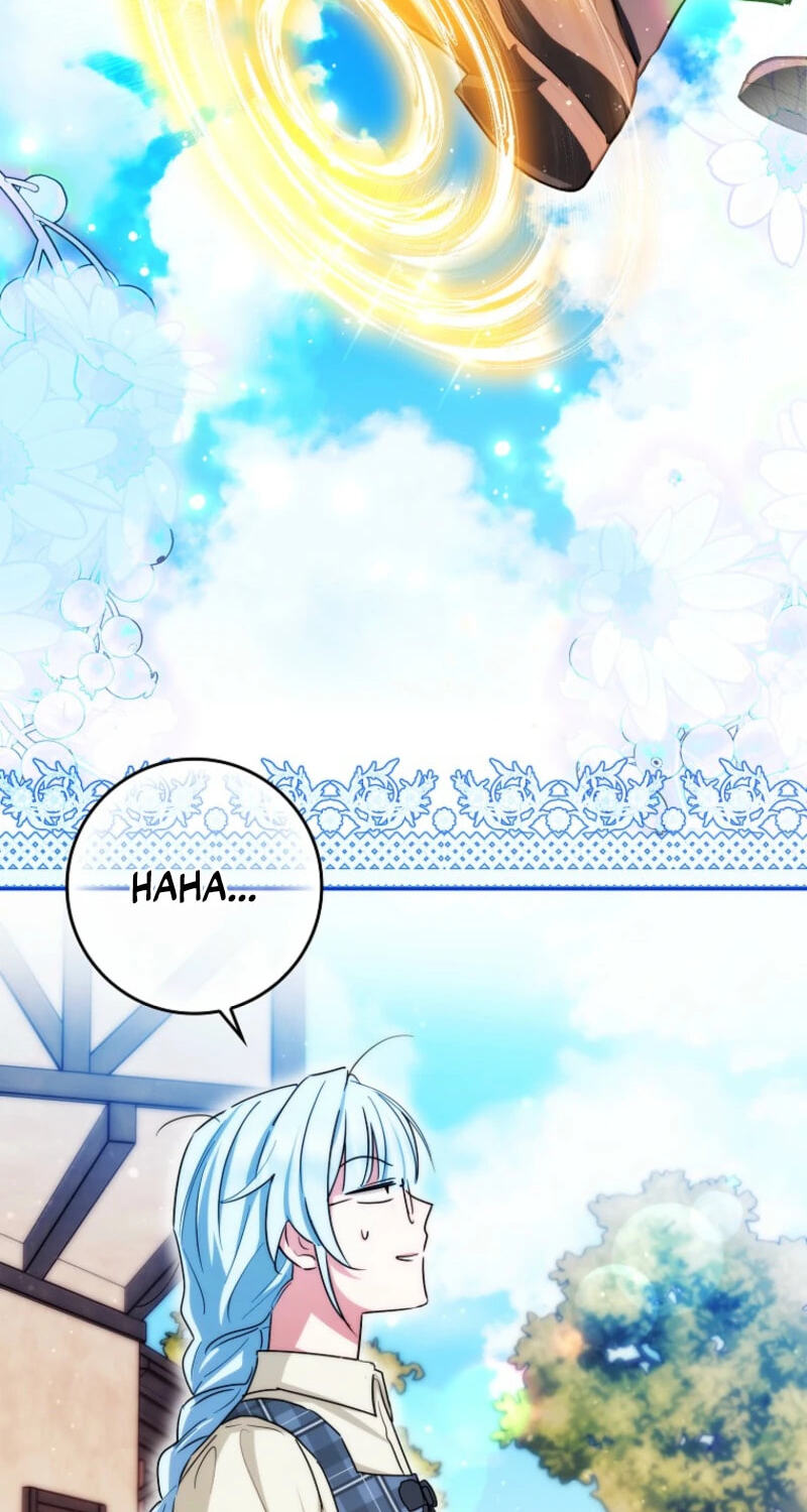 Deadline Is Raining in the Status Window Chapter 93 page 40 - 