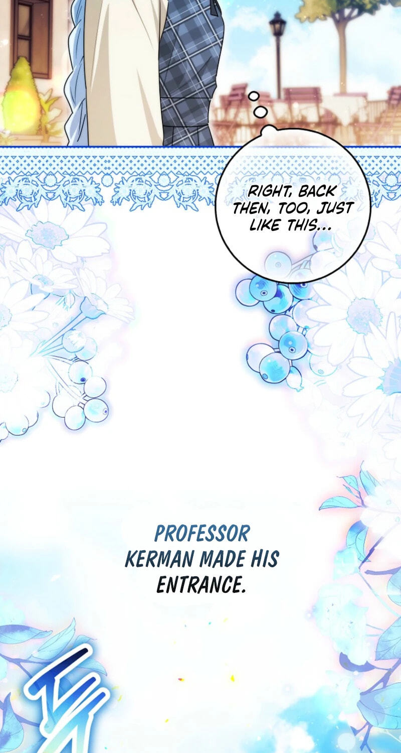Deadline Is Raining in the Status Window Chapter 93 page 41 - 