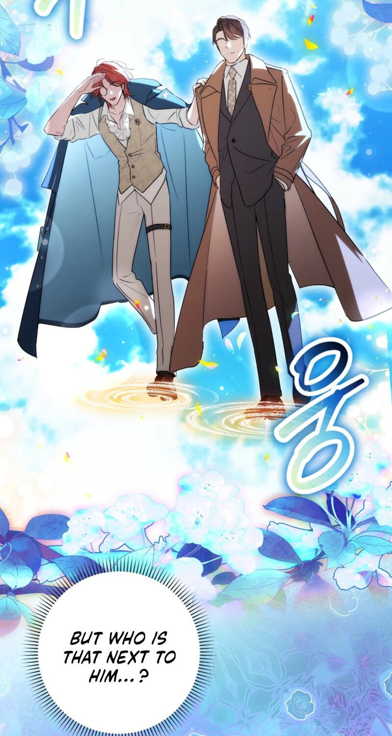 Deadline Is Raining in the Status Window Chapter 93 page 42 - 