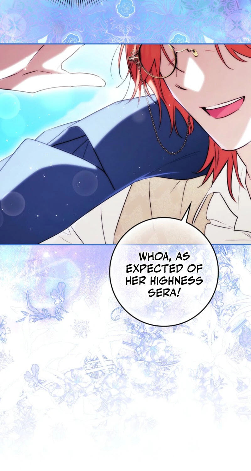 Deadline Is Raining in the Status Window Chapter 93 page 43 - 