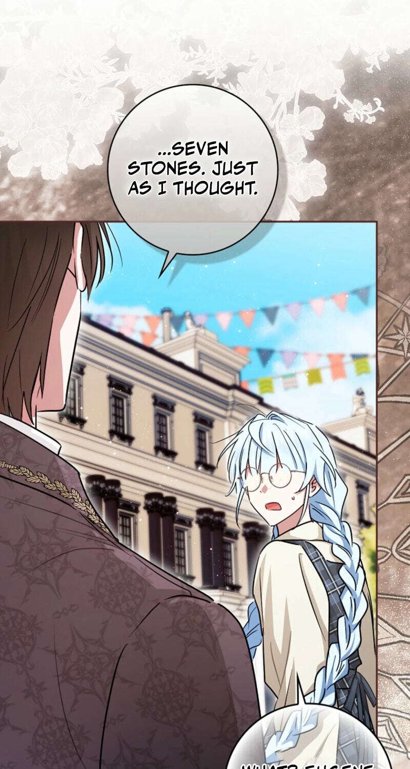 Deadline Is Raining in the Status Window Chapter 93 page 45 - 