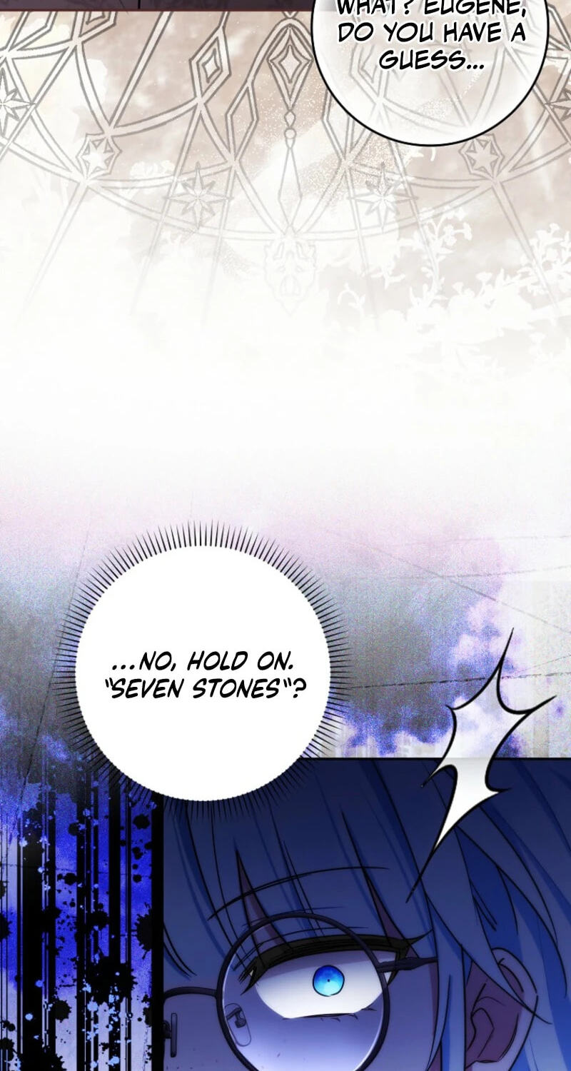 Deadline Is Raining in the Status Window Chapter 93 page 46 - 