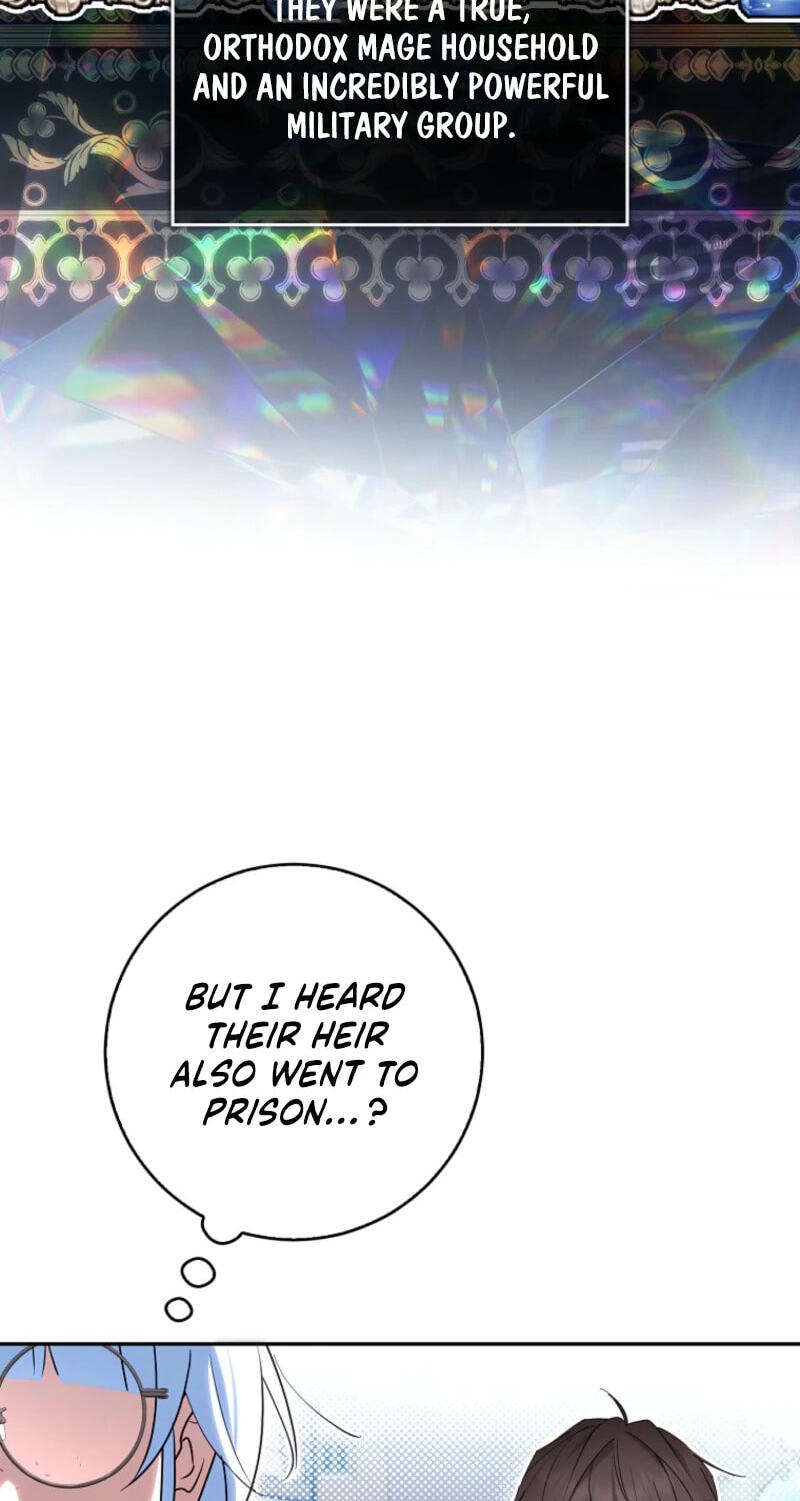 Deadline Is Raining in the Status Window Chapter 93 page 53 - 