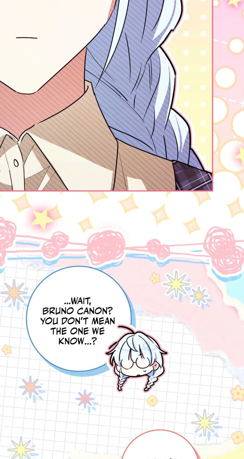 Deadline Is Raining in the Status Window Chapter 93 page 56 - 
