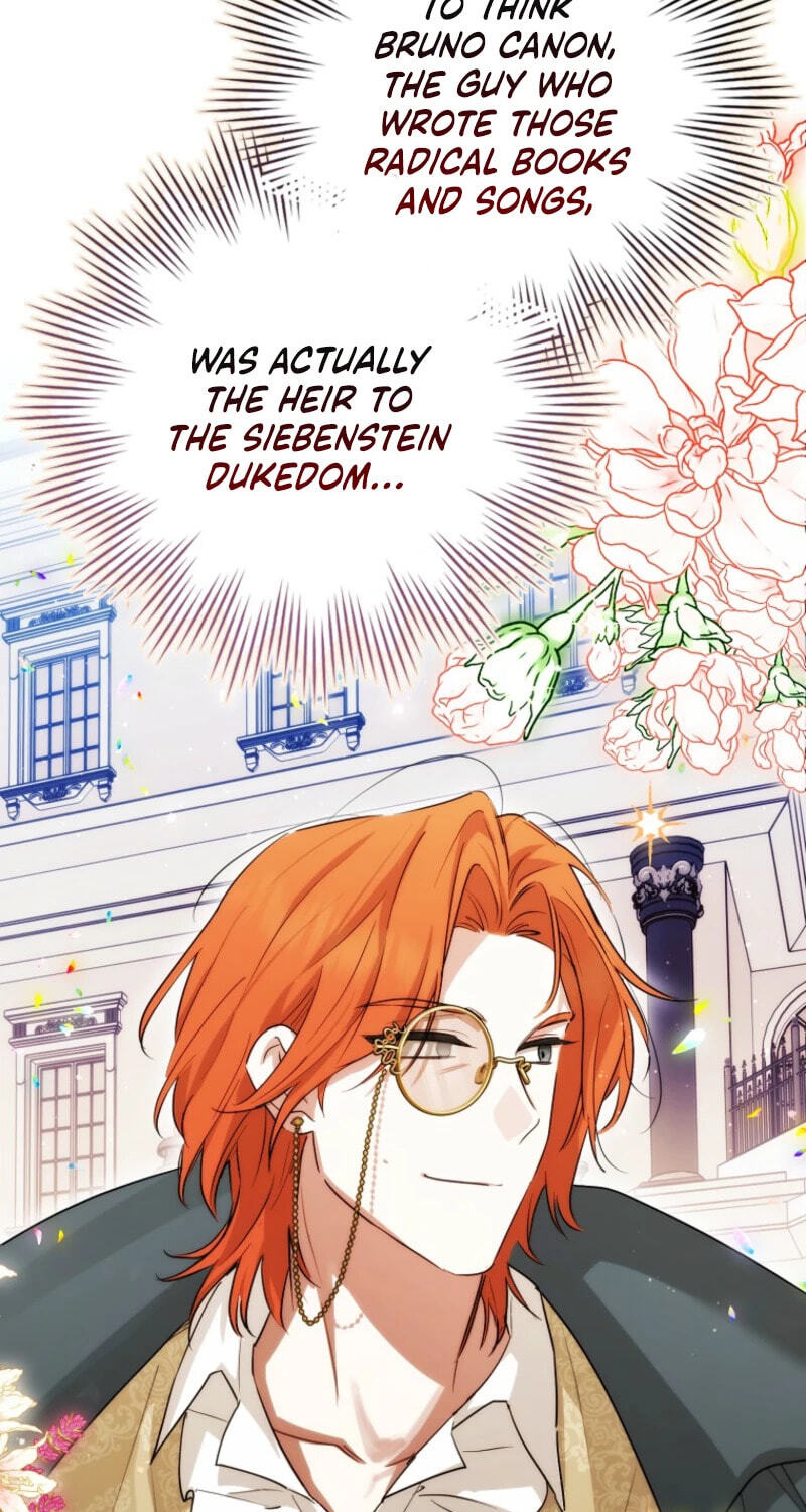 Deadline Is Raining in the Status Window Chapter 93 page 59 - 