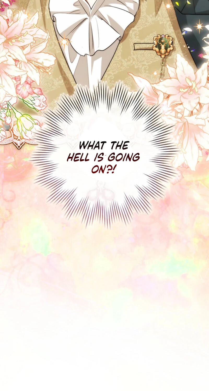 Deadline Is Raining in the Status Window Chapter 93 page 60 - 