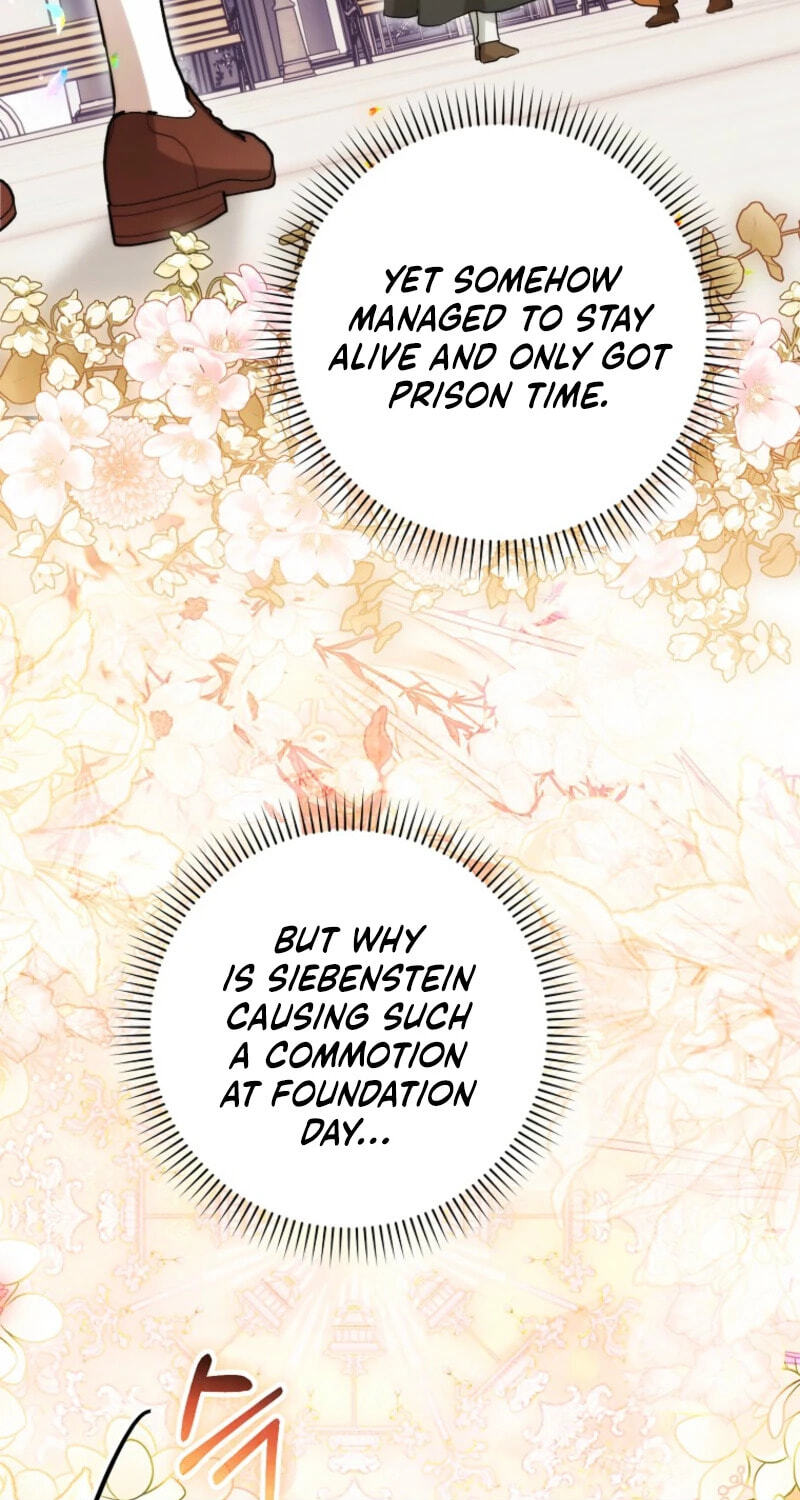 Deadline Is Raining in the Status Window Chapter 93 page 63 - 