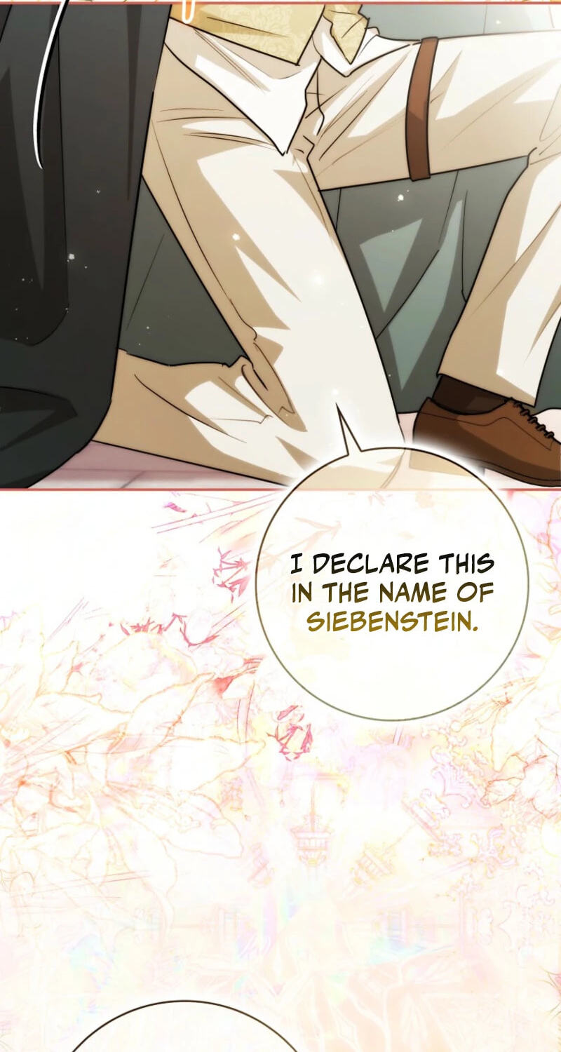 Deadline Is Raining in the Status Window Chapter 93 page 64 - 