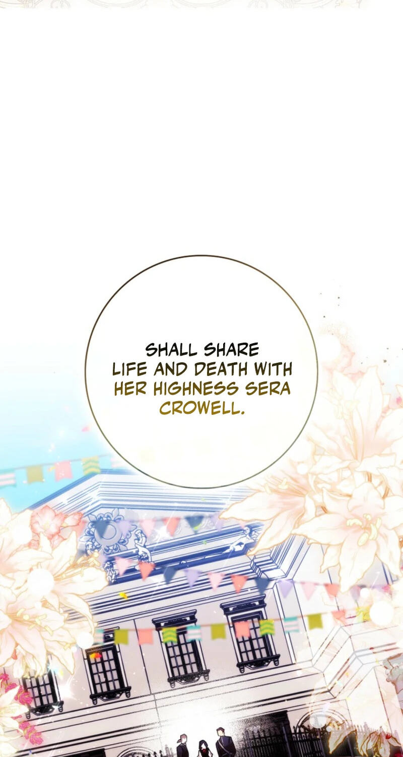 Deadline Is Raining in the Status Window Chapter 93 page 66 - 