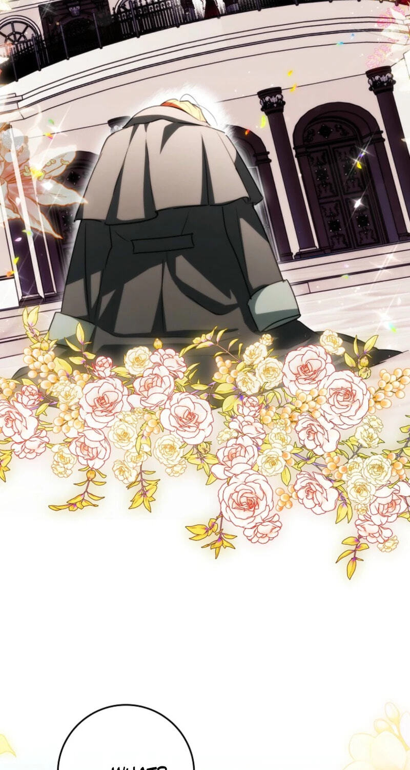 Deadline Is Raining in the Status Window Chapter 93 page 67 - 